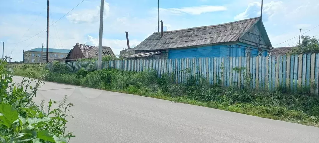 Дом 37 м на участке 12 сот. - Фото 1