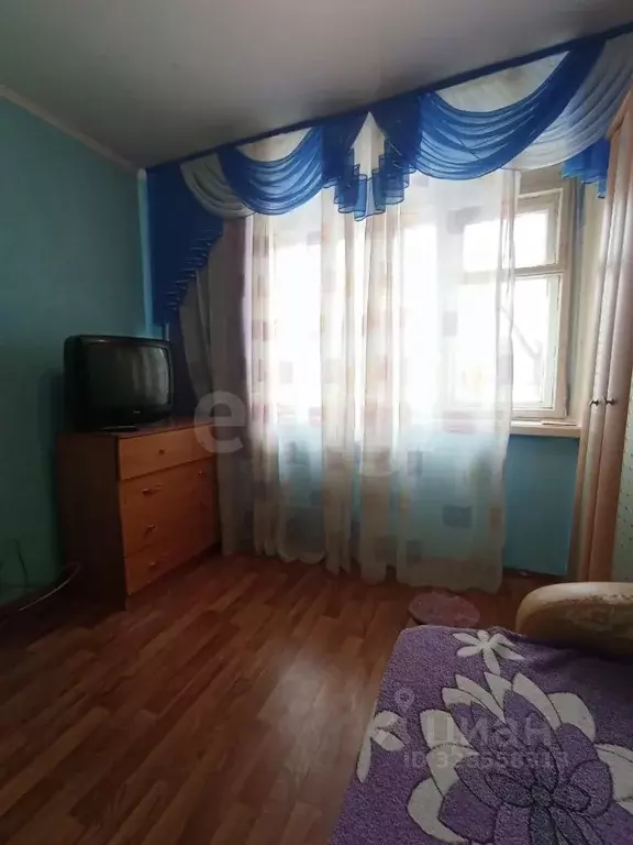 Студия Кемеровская область, Новокузнецк ул. Климасенко, 1/2 (17.8 м) - Фото 2