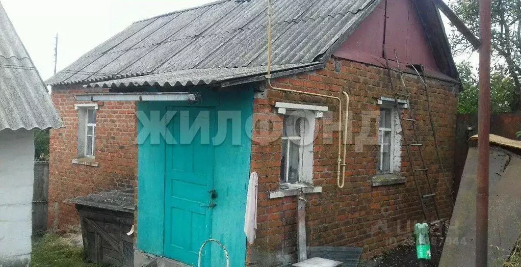 Дом в Белгородская область, Яковлевский муниципальный округ, с. ... - Фото 1