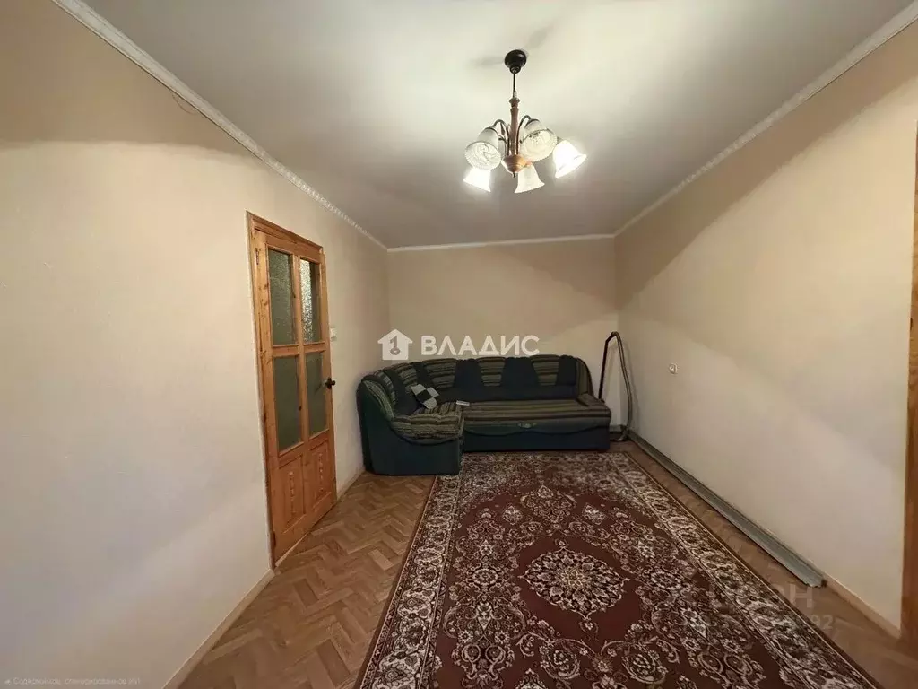2-к кв. Белгородская область, Белгородский муниципальный округ, ... - Фото 2