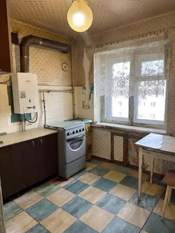 2-к кв. Нижегородская область, Дзержинск ул. Грибоедова, 2 (42.0 м) - Фото 1