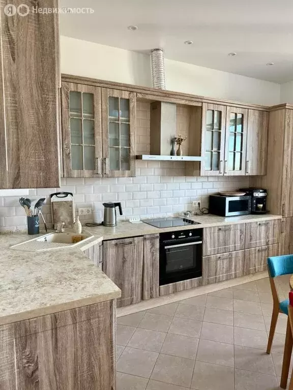 2-комнатная квартира: Раменское, Северное шоссе, 42 (73.1 м) - Фото 2