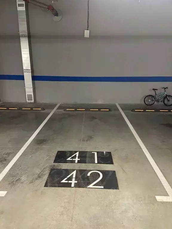 Гараж в Московская область, Долгопрудный Парковая ул., 42к1 (14 м) - Фото 1