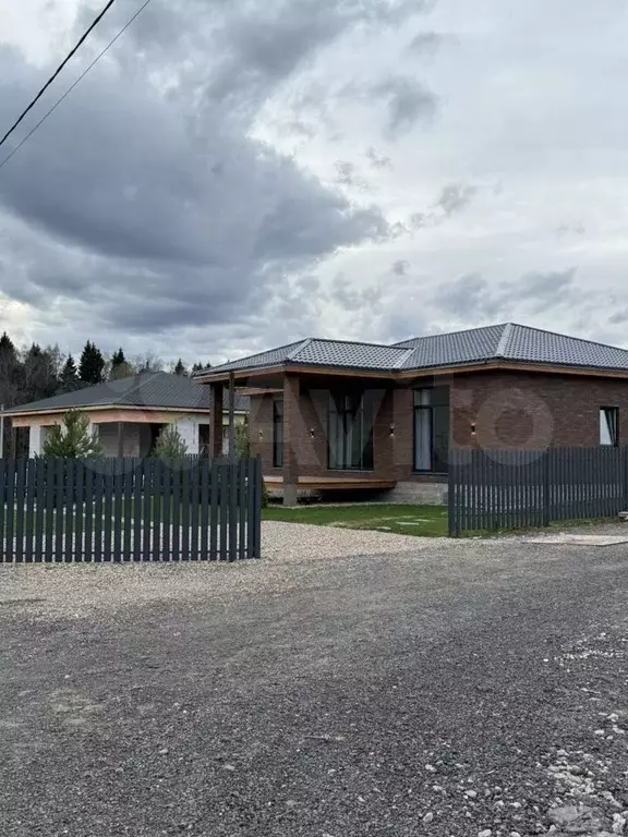 Дом 150 м на участке 5 сот. - Фото 1