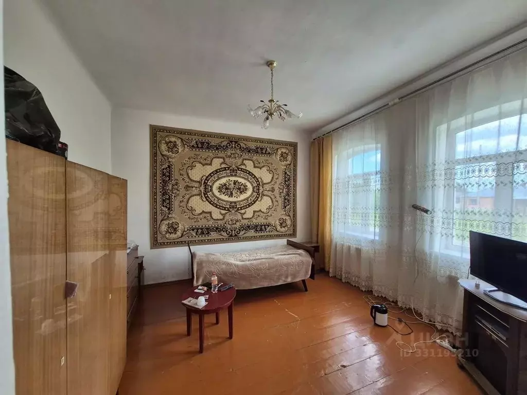 Дом в Северная Осетия, Дигора ул. Тогоева, 1 (90 м) - Фото 1