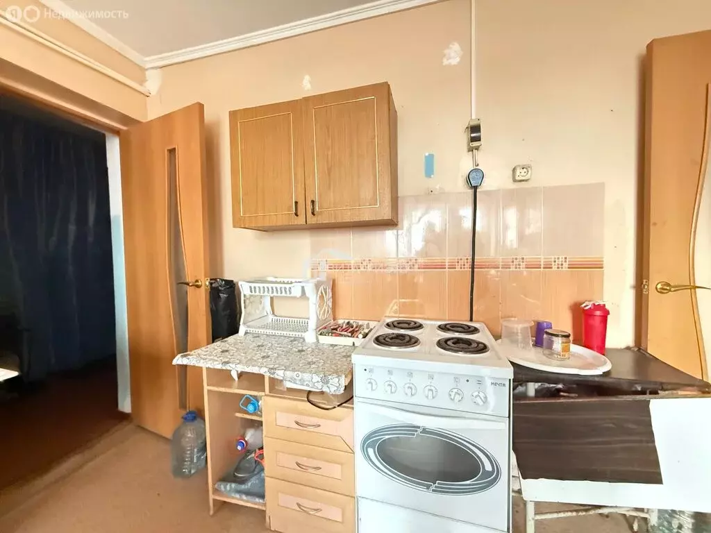 1к в -комнатной квартире (13 м) - Фото 2