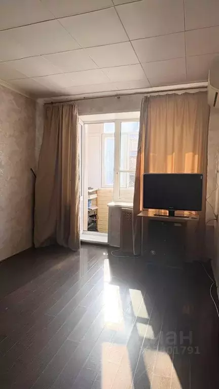 1-к кв. Москва ул. Верхняя Хохловка, 33 (32.0 м) - Фото 1