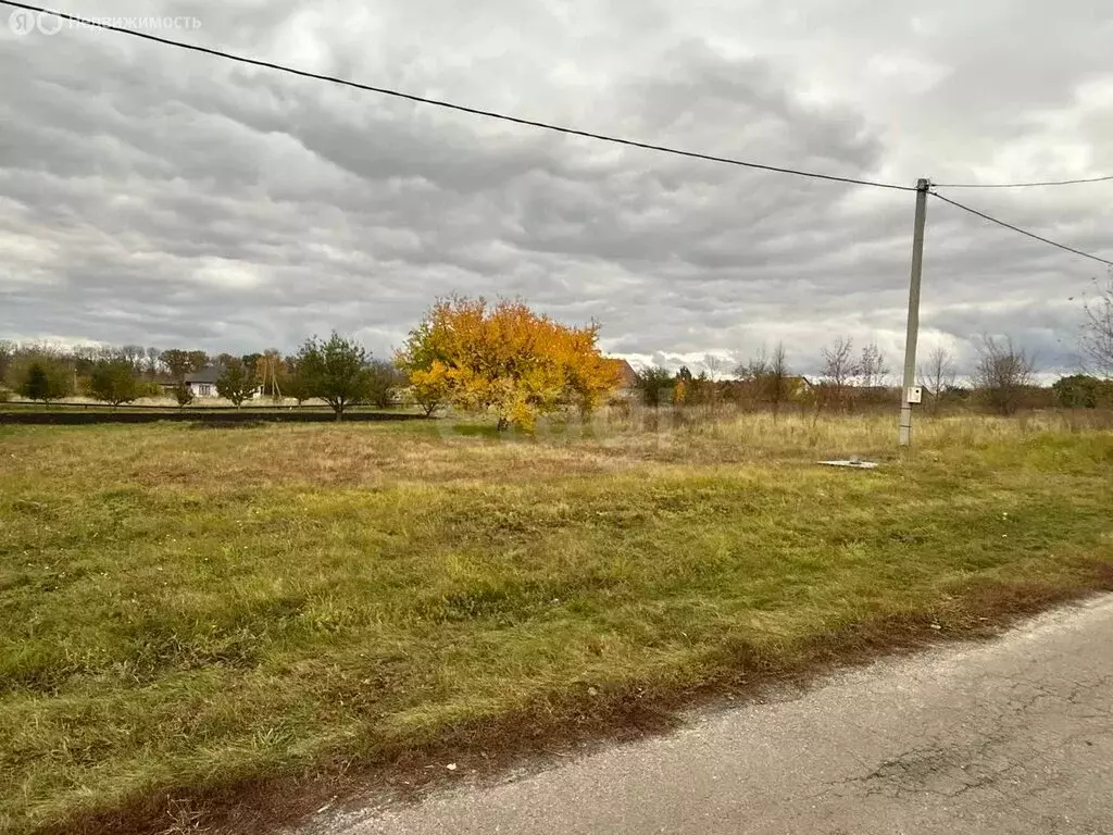 Участок в Прохоровка, микрорайон Славянский (13 м) - Фото 2