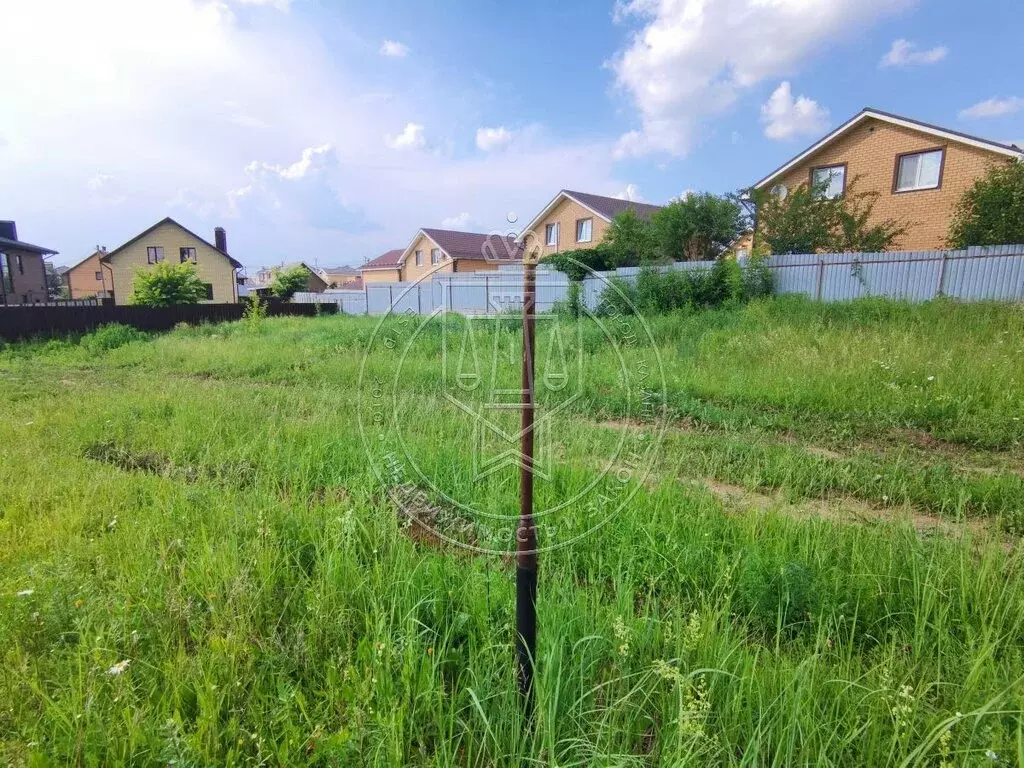 Участок в Казань, Стройная улица, 55 (7.5 м) - Фото 1