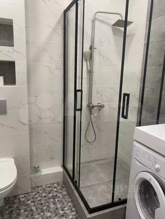 1-к кв. Новосибирская область, Новосибирск ул. Добролюбова, 16/1 (32.0 ... - Фото 0