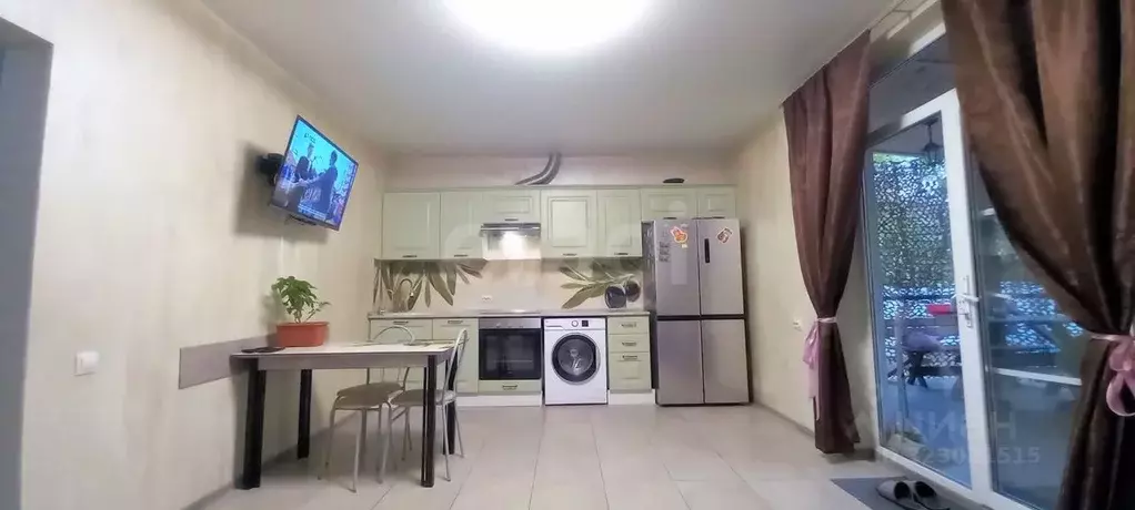 Дом в Краснодарский край, Новороссийск городской округ, с. Гайдук ул. ... - Фото 1