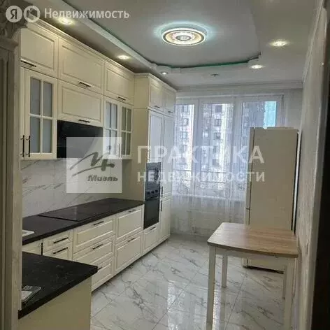 2-комнатная квартира: Москва, Родниковая улица, 30к3 (62 м) - Фото 1