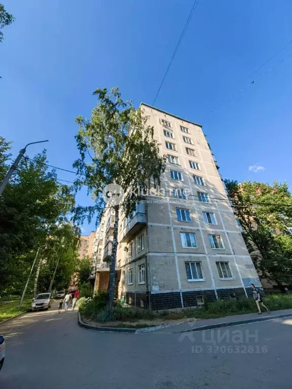 3-к кв. Татарстан, Казань ул. Дементьева, 9 (51.3 м) - Фото 0