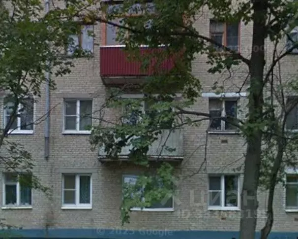Свободной планировки кв. Московская область, Воскресенск Лопатинский ... - Фото 1