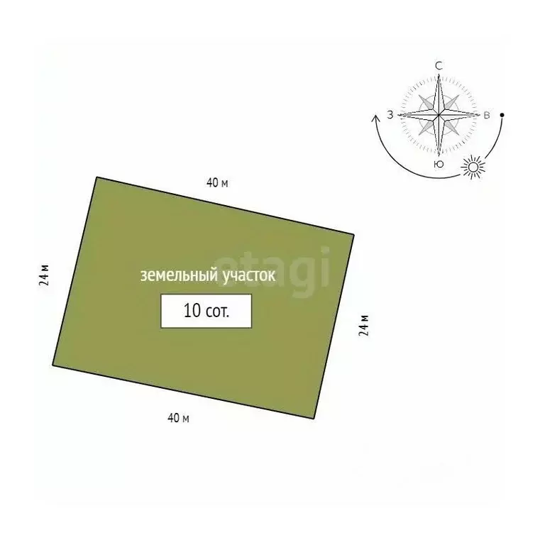 Дом в Красноярский край, Дивногорск городской округ, пос. Манский  ... - Фото 2