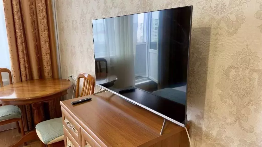 1-к кв. Ханты-Мансийский АО, Нижневартовск ул. Чапаева, 15к1 (40.0 м) - Фото 0