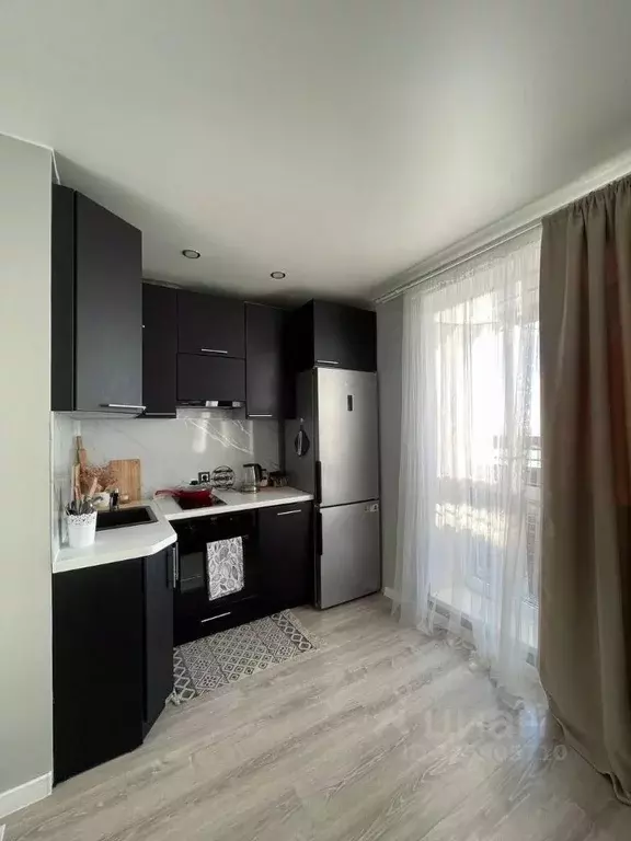 Студия Санкт-Петербург Пулковское ш., 40К3 (30.7 м) - Фото 1