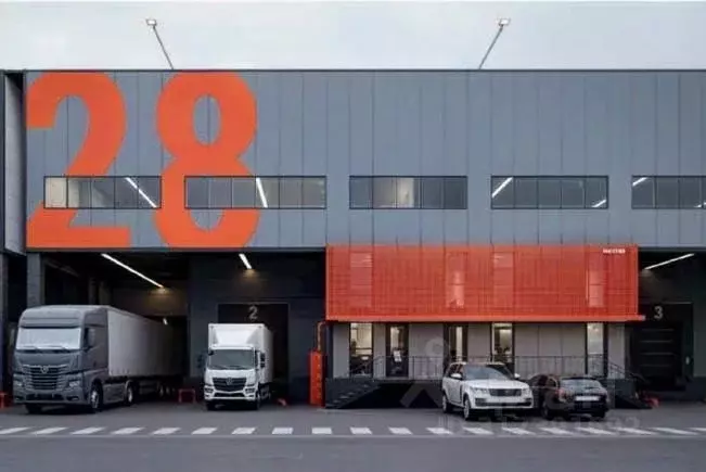 Помещение свободного назначения в Московская область, Люберцы ... - Фото 2