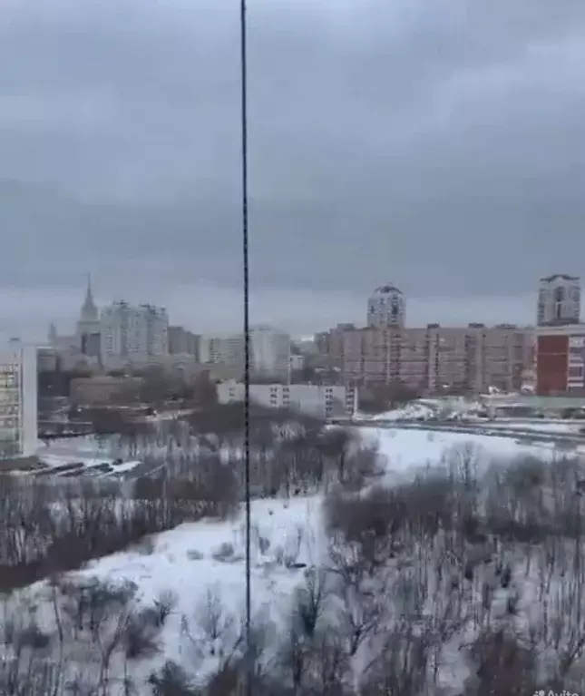 3-к кв. Москва просп. Генерала Дорохова, вл1к1 (80.0 м) - Фото 0