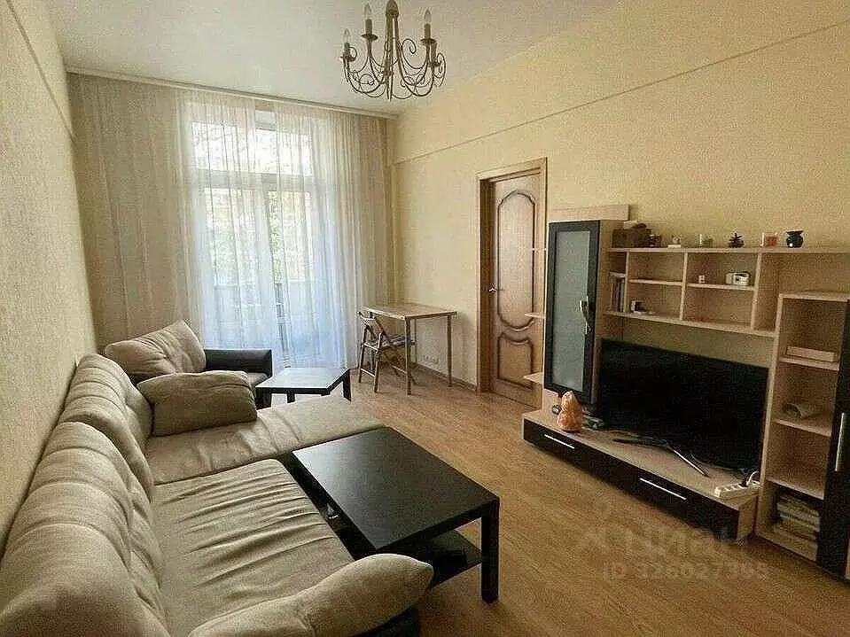 3-к кв. Москва Сосинский проезд, 8 (64.0 м) - Фото 2