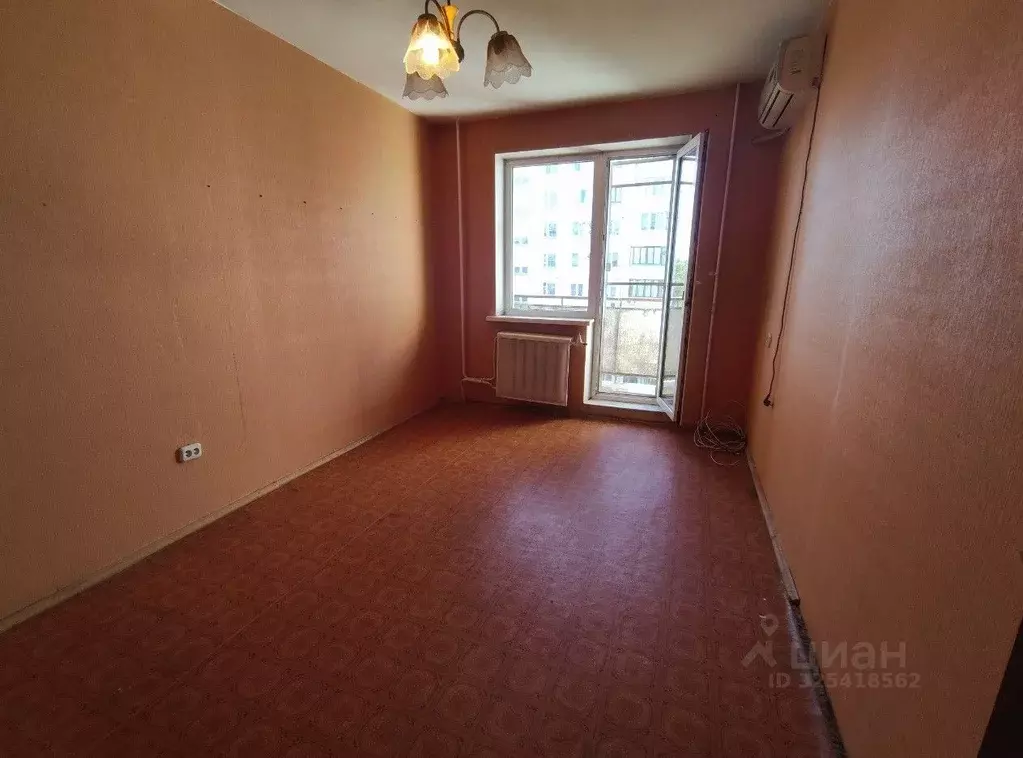 2-к кв. Волгоградская область, Волгоград Курильская ул., 7 (51.0 м) - Фото 2