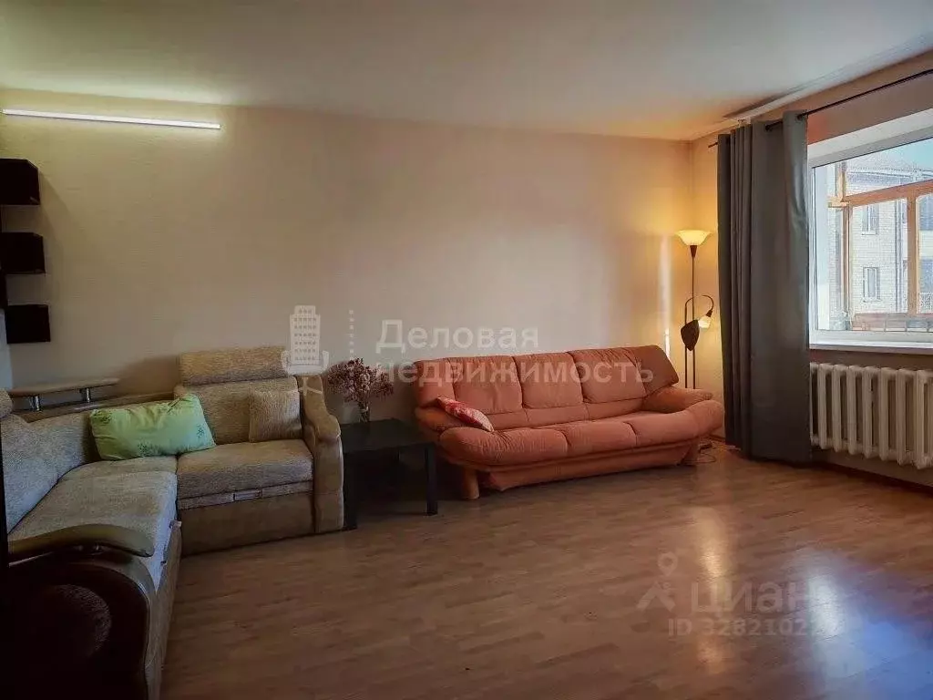 1-к кв. Новгородская область, Великий Новгород Кооперативная ул., 7 ... - Фото 2