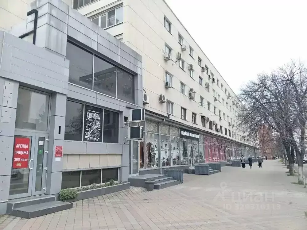 Помещение свободного назначения в Краснодарский край, Краснодар ... - Фото 1