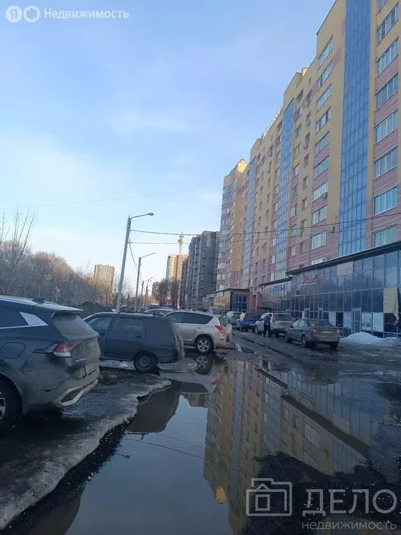 Помещение свободного назначения (77 м) - Фото 2