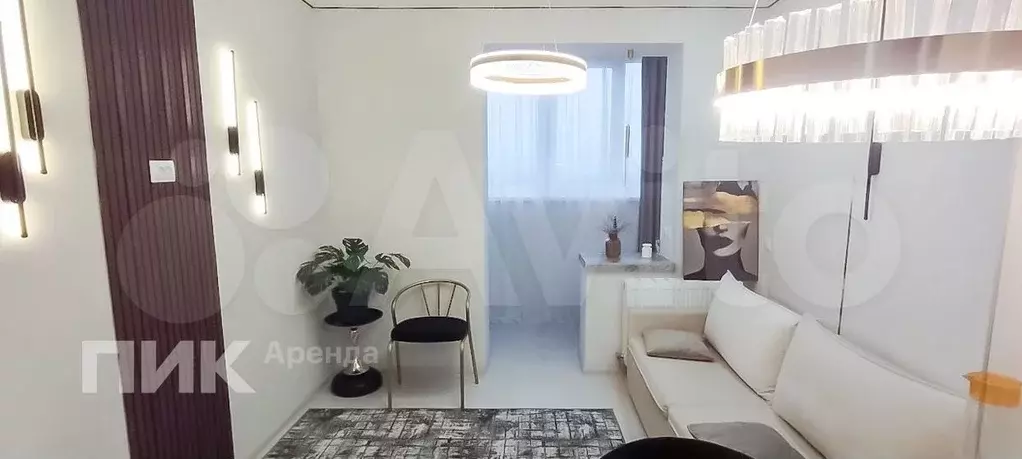 Квартира-студия, 20 м, 19/19 эт. - Фото 1