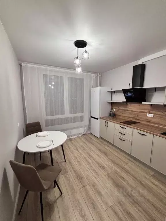 2-к кв. Московская область, Химки Клязьма-Старбеево мкр, Ивакино кв-л, ... - Фото 1