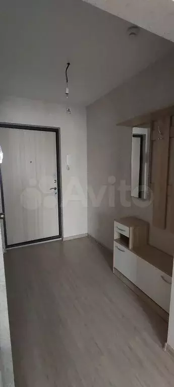 Квартира-студия, 23,4 м, 3/4 эт. - Фото 1