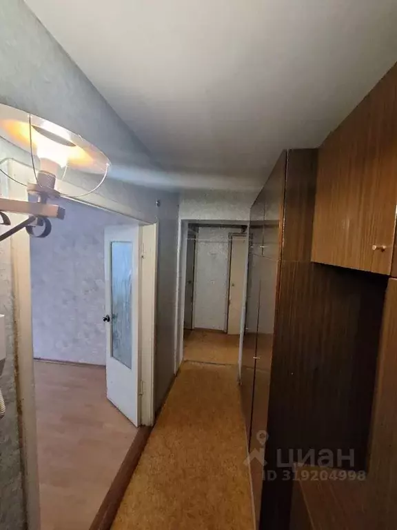 2-к кв. Новгородская область, Великий Новгород Московская ул., 22к1 ... - Фото 1