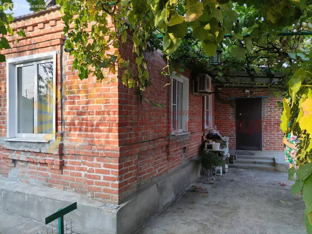 Дом в посёлок Широчанка, Выгонная улица (67.5 м) - Фото 1