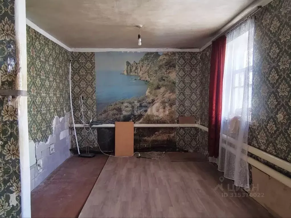 Дом в Белгородская область, Волоконовка рп ул. Крупской (72 м) - Фото 1