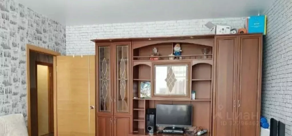 2-к кв. Ульяновская область, Ульяновск ул. Александра Невского, 2Д ... - Фото 1