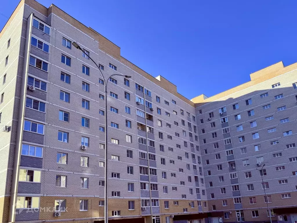 Продаётся 1-к квартира, 39.3 м - Фото 1