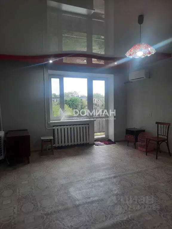 1-к кв. Ростовская область, Новочеркасск ул. Свободы (35.4 м) - Фото 2