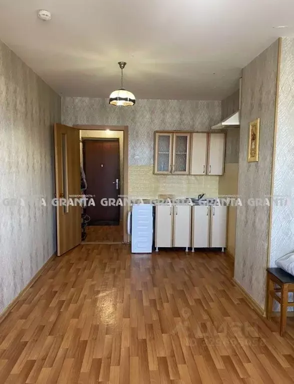 Студия Красноярский край, Красноярск ул. Калинина, 15 (21.3 м) - Фото 1