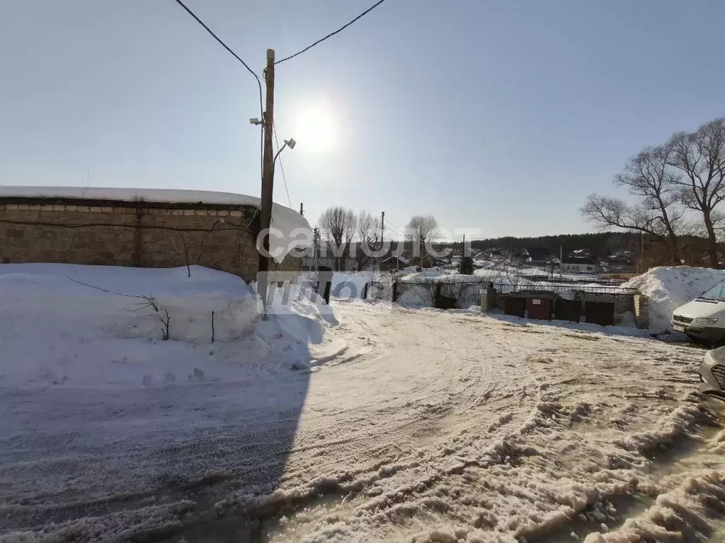 Гараж в Татарстан, Казань ГСК Родник тер., 21/54 (27 м) - Фото 2