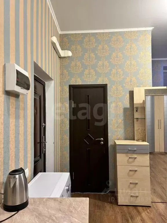 Студия Ставропольский край, Ставрополь ул. Пушкина, 65в (30.0 м) - Фото 1