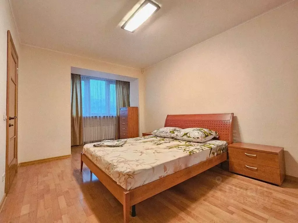 3-к кв. Пензенская область, Пенза ул. Мира, 72 (75.0 м) - Фото 2