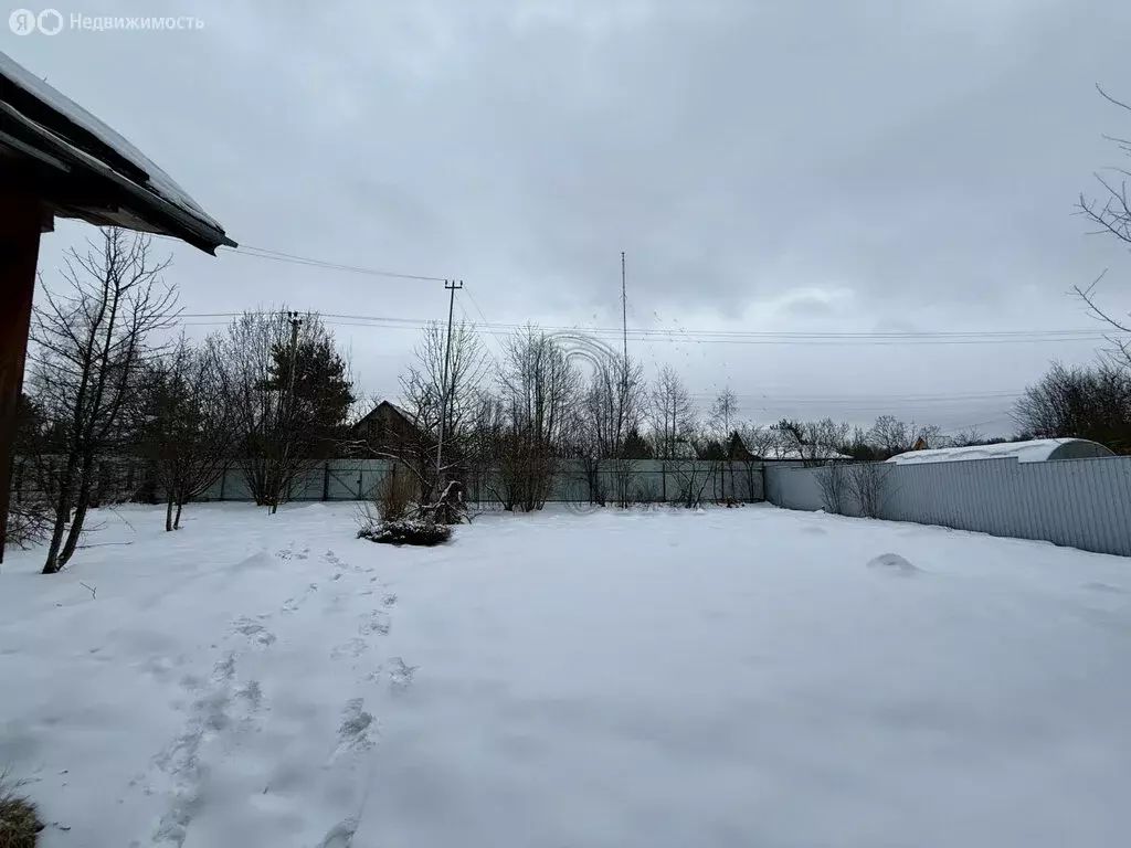 Участок в Богородский городской округ, СНТ Эфир (6 м) - Фото 0