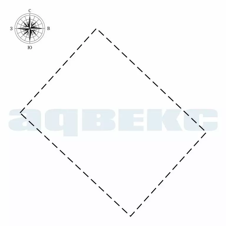 Участок в Ленинградская область, Гатчинский муниципальный округ, ... - Фото 1