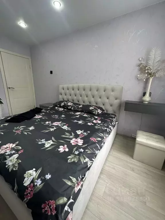 2-к кв. Новосибирская область, Новосибирск Рельсовая ул., 8 (47.0 м) - Фото 0
