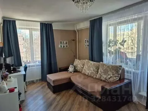 2-к кв. Санкт-Петербург Благодатная ул., 13 (42.9 м) - Фото 2