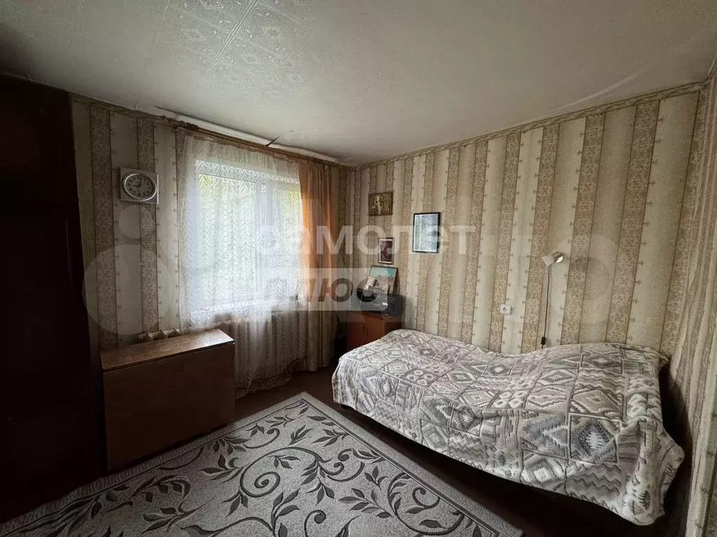 1-к. квартира, 31 м, 2/5 эт. - Фото 1