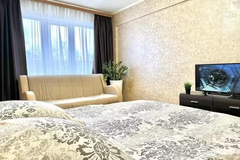 1-к кв. Калужская область, Калуга Николо-Козинская ул., 5 (30.0 м) - Фото 2