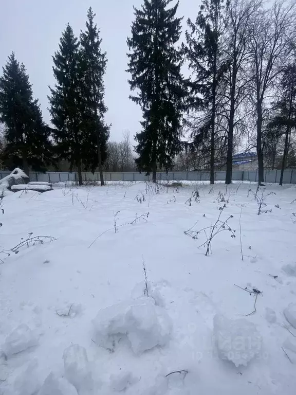 Участок в Московская область, Солнечногорск городской округ, пос. ... - Фото 1