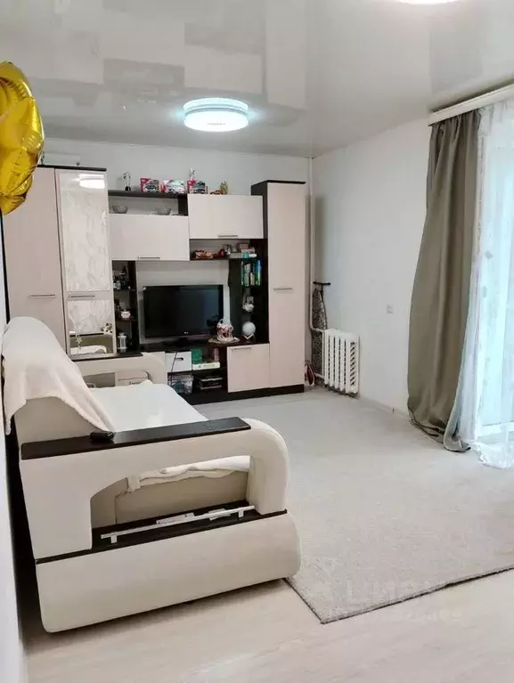 2-к кв. Башкортостан, Ишимбай ул. Мичурина, 3 (42.0 м) - Фото 0