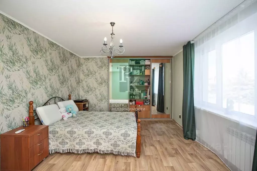 3-к кв. Севастополь ул. Героев Бреста, 53А (87.0 м) - Фото 0